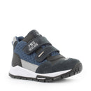 Sneakers  gore-tex  navy