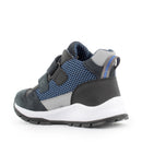 Sneakers  gore-tex  navy