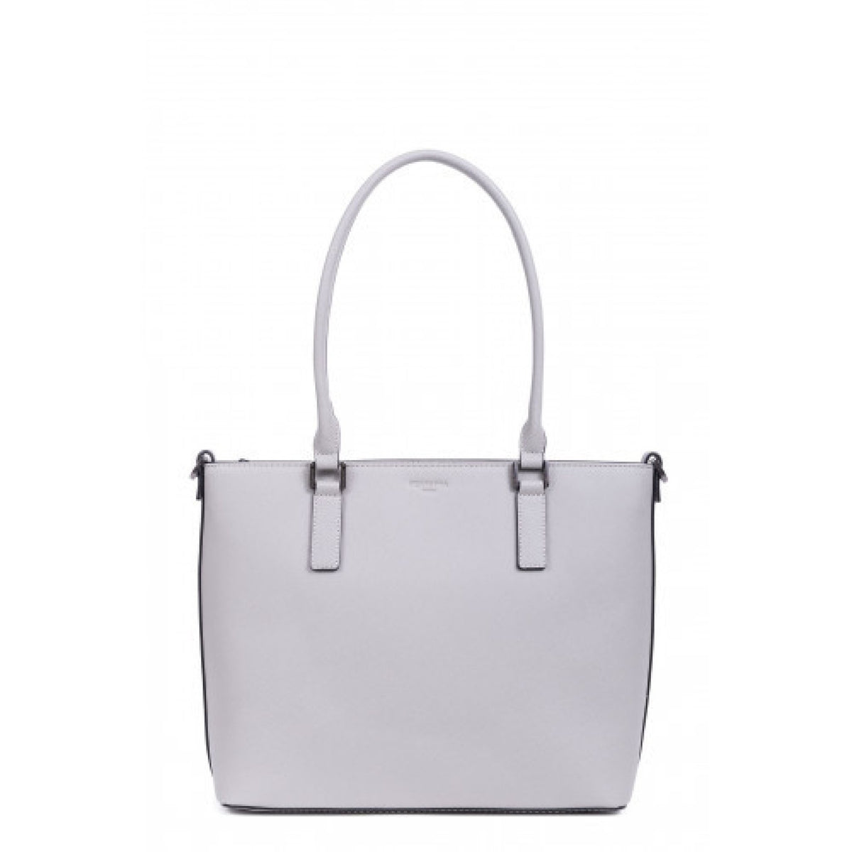 Shopping saffiano