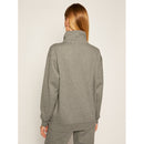 Armani felpa over donna