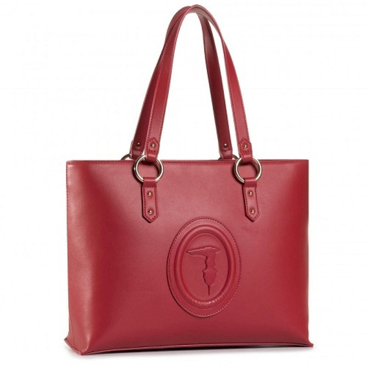 Trussardi lisbona shopper