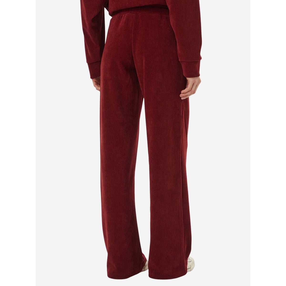 Guess - pantaloni jogger guess a costine