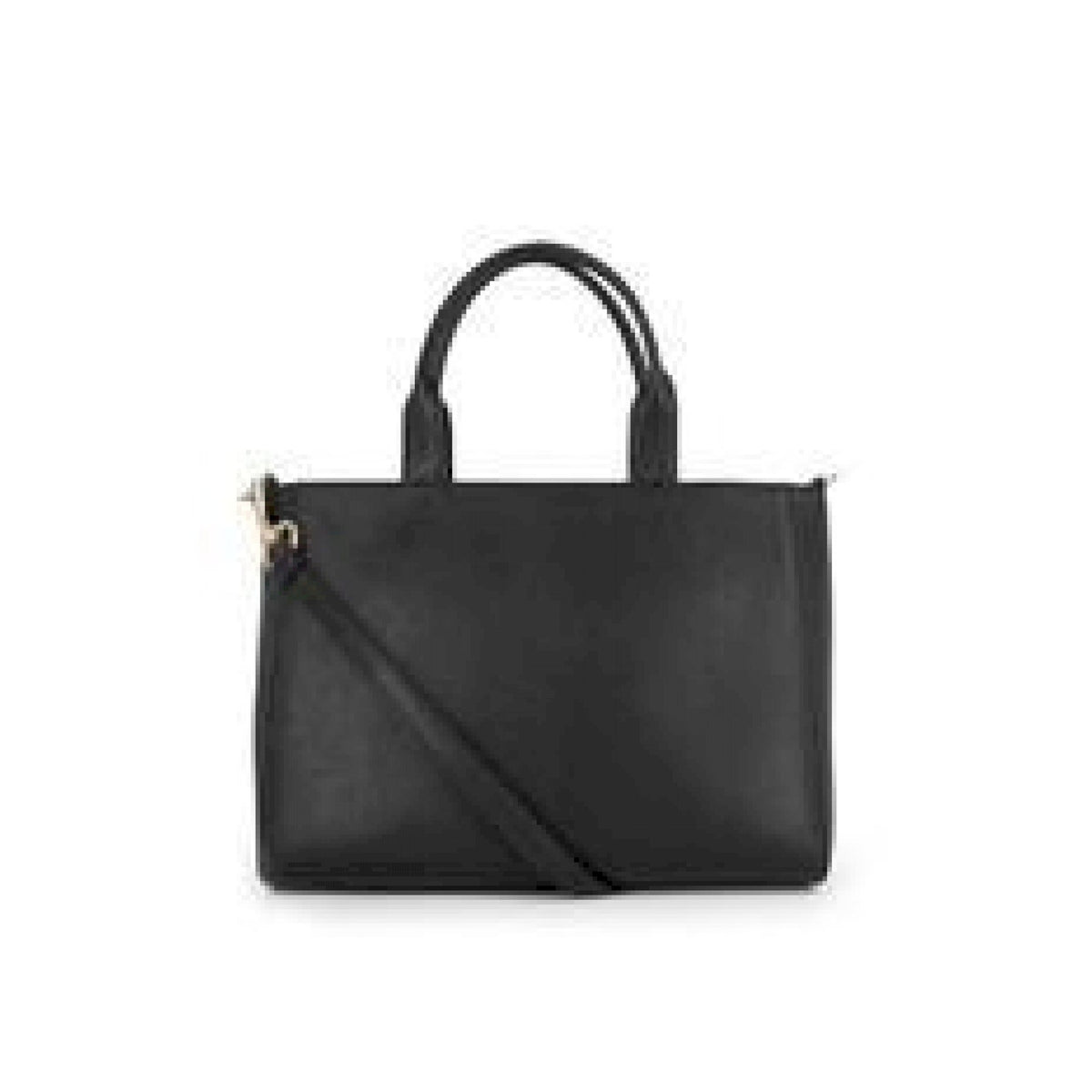 Trussardi jeans shopper md tumbled