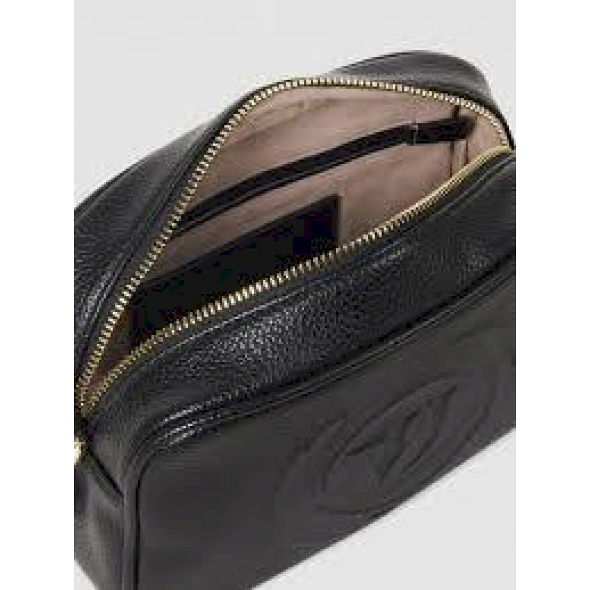 Trussardi jeans faith camera case