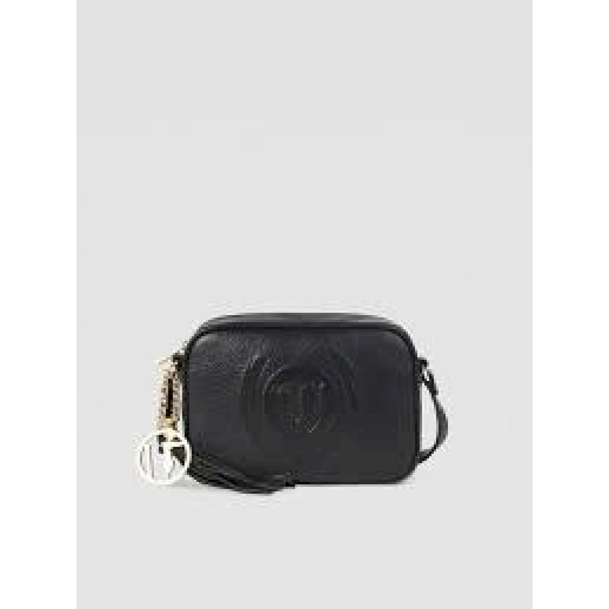 Trussardi jeans faith camera case