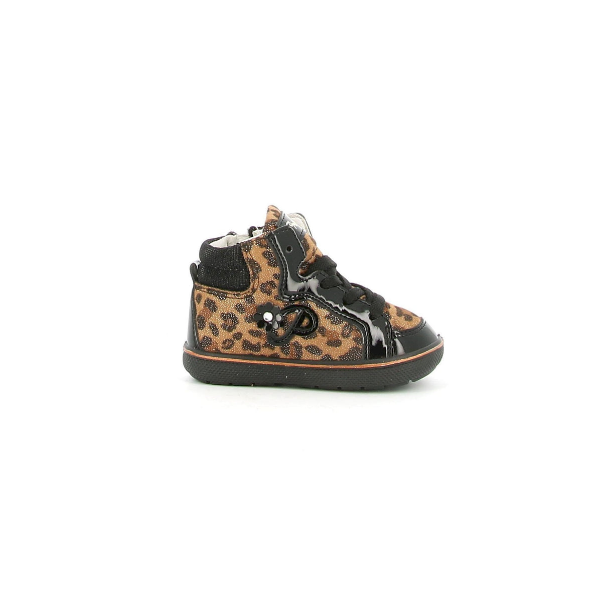 Scarpe sneaker primi passi