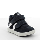 Sneaker in pelle da bambino