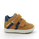 Sneaker in pelle da bambino