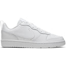 Nike court borough low 2 jr (gs)