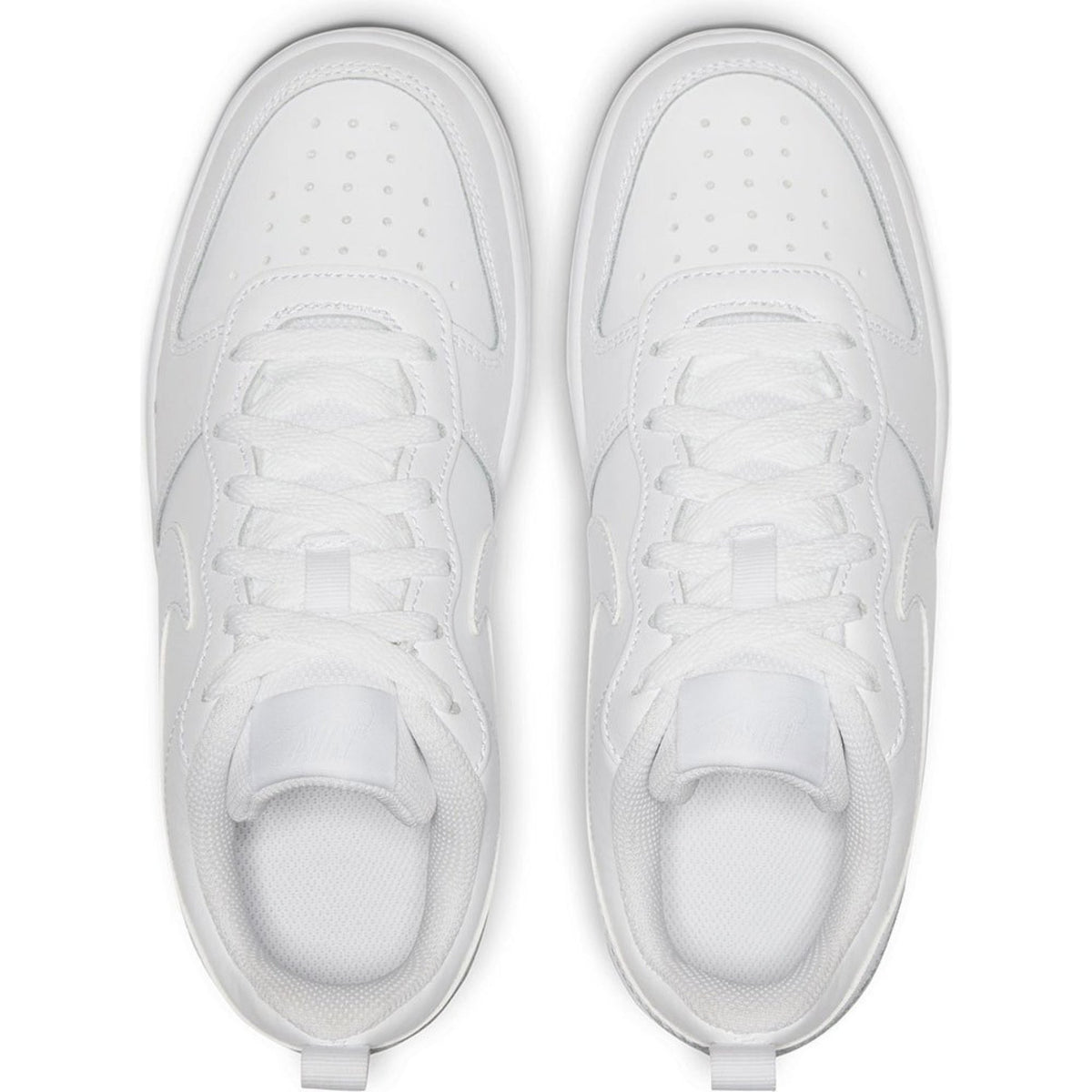 Nike court borough low 2 jr (gs)