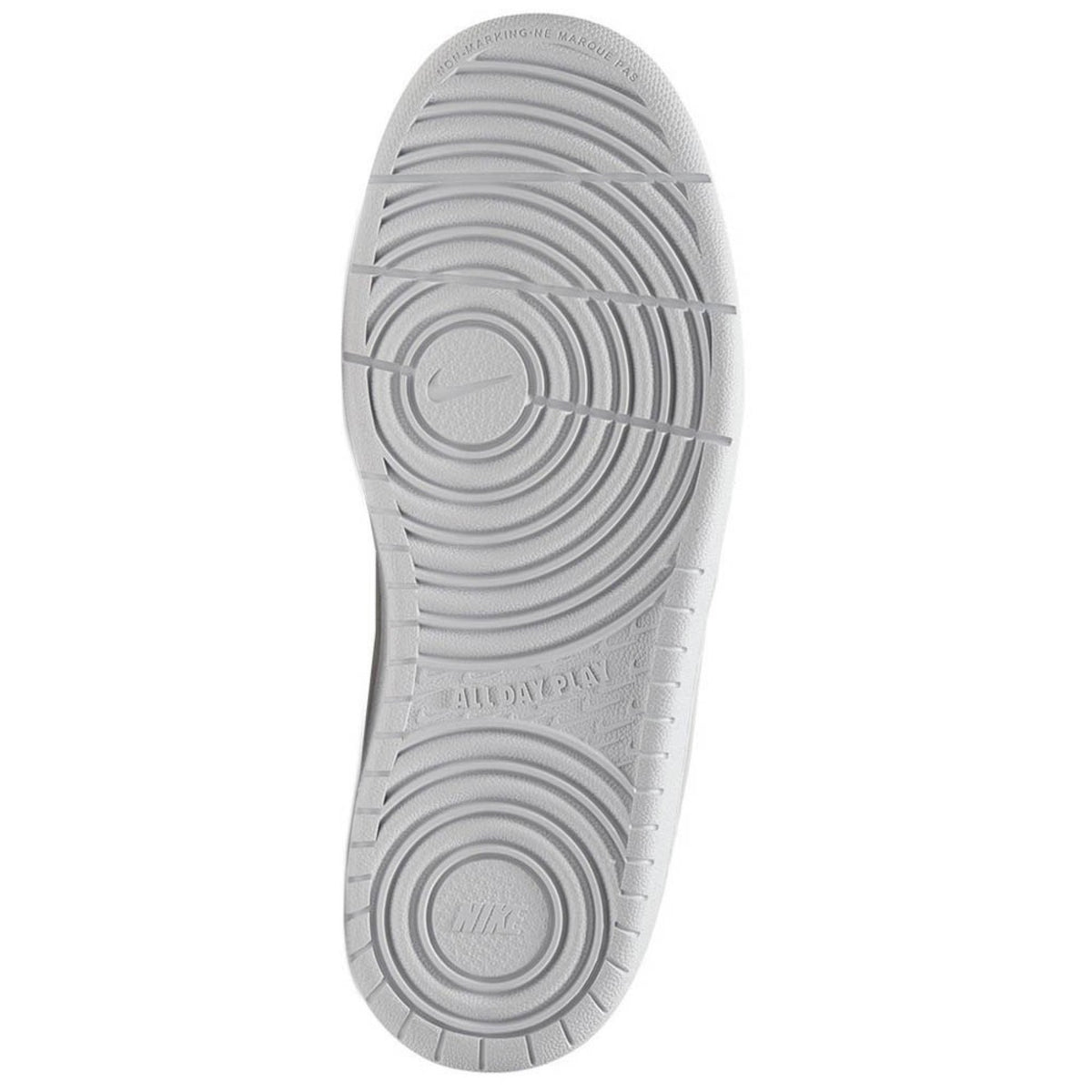 Nike court borough low 2 jr (gs)