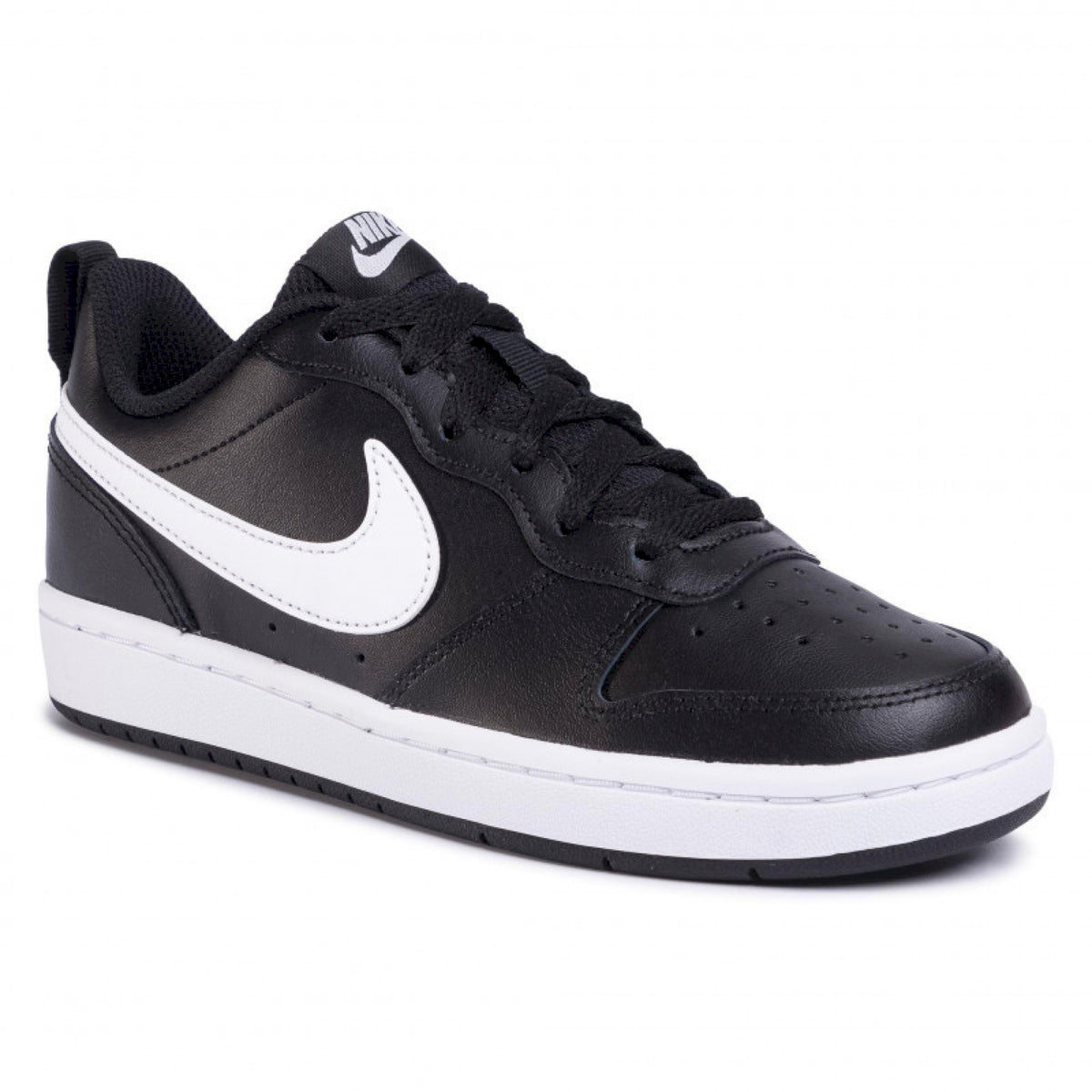 Nike court borough low 2 jr (gs)