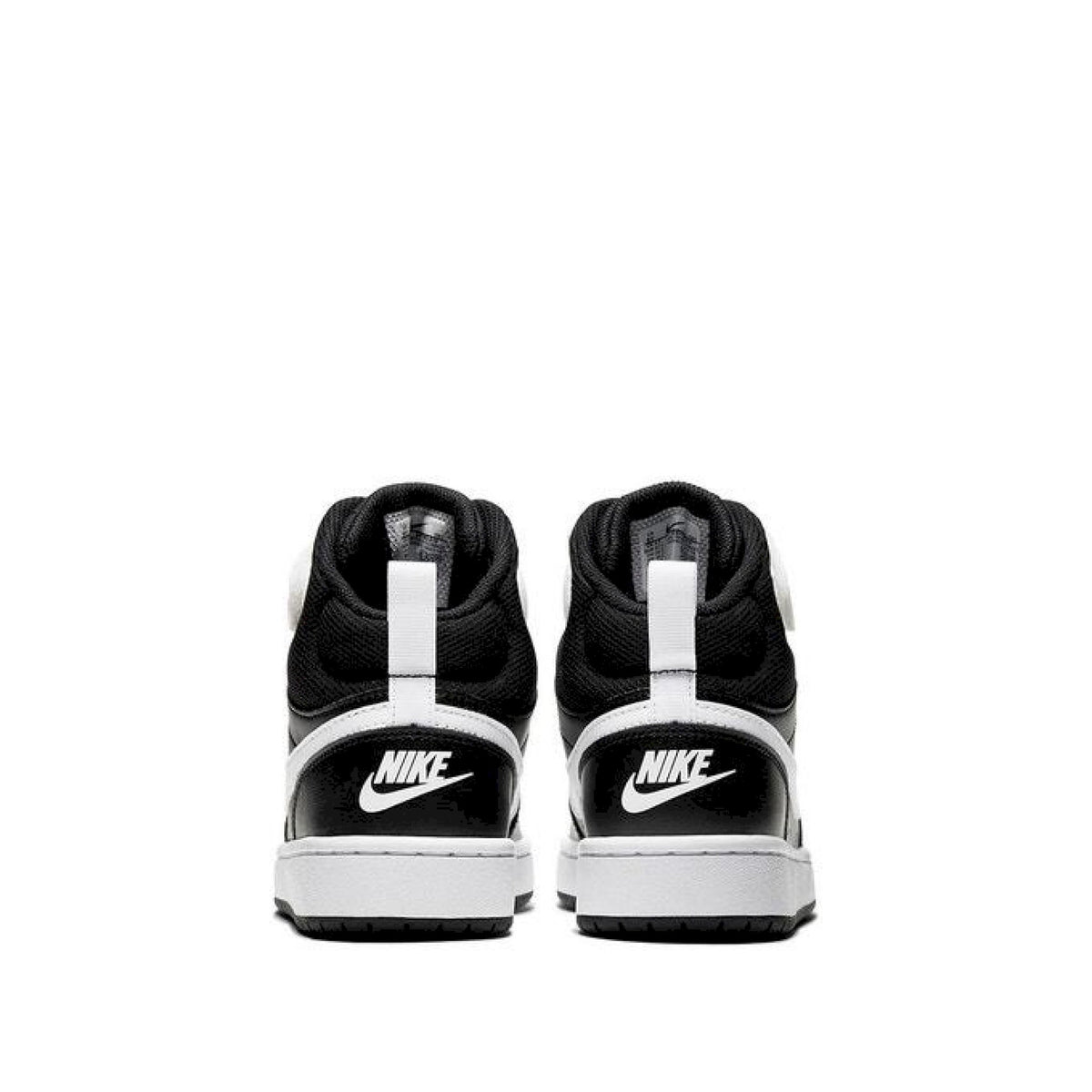Nike court borough mid 2 (gs)