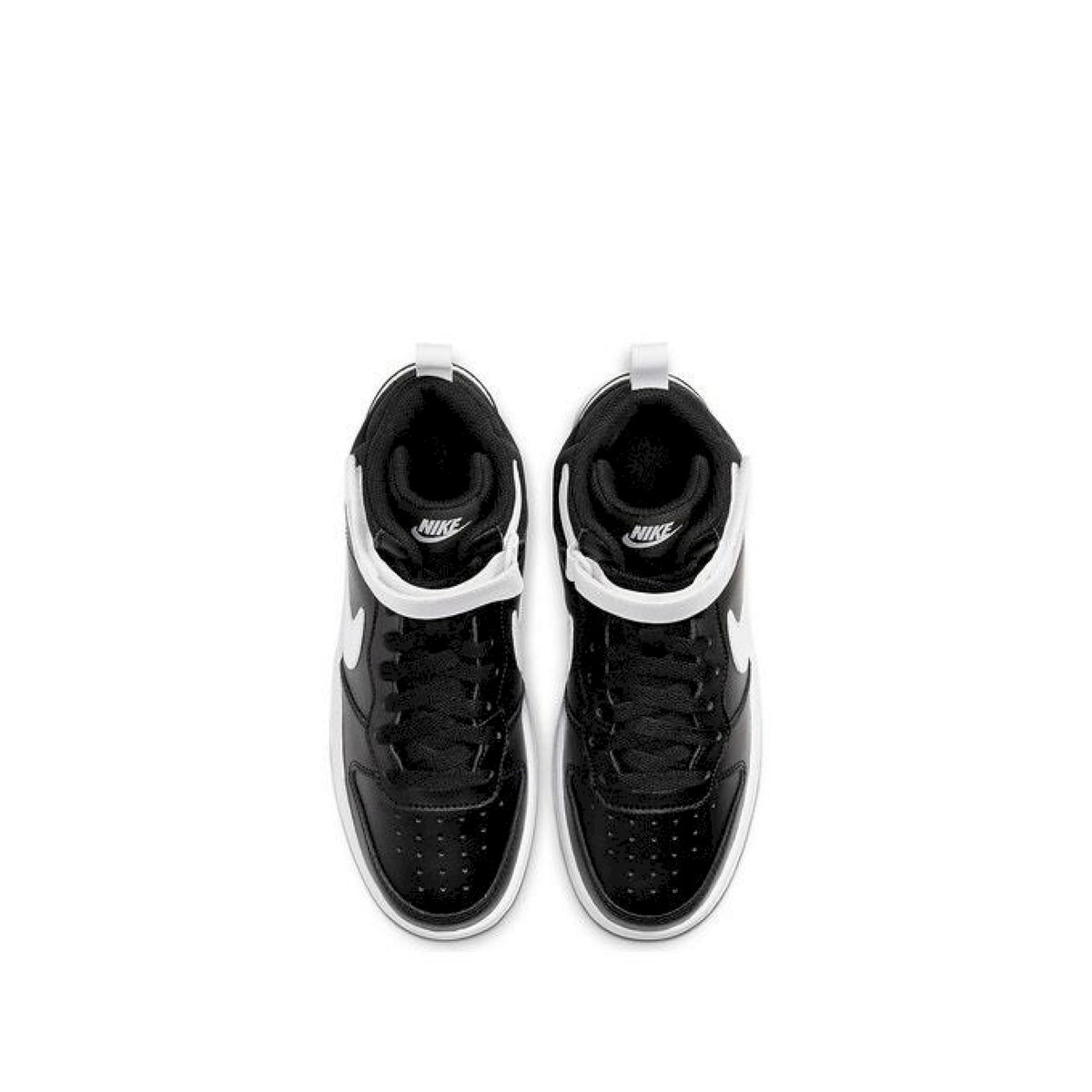 Nike court borough mid 2 (gs)