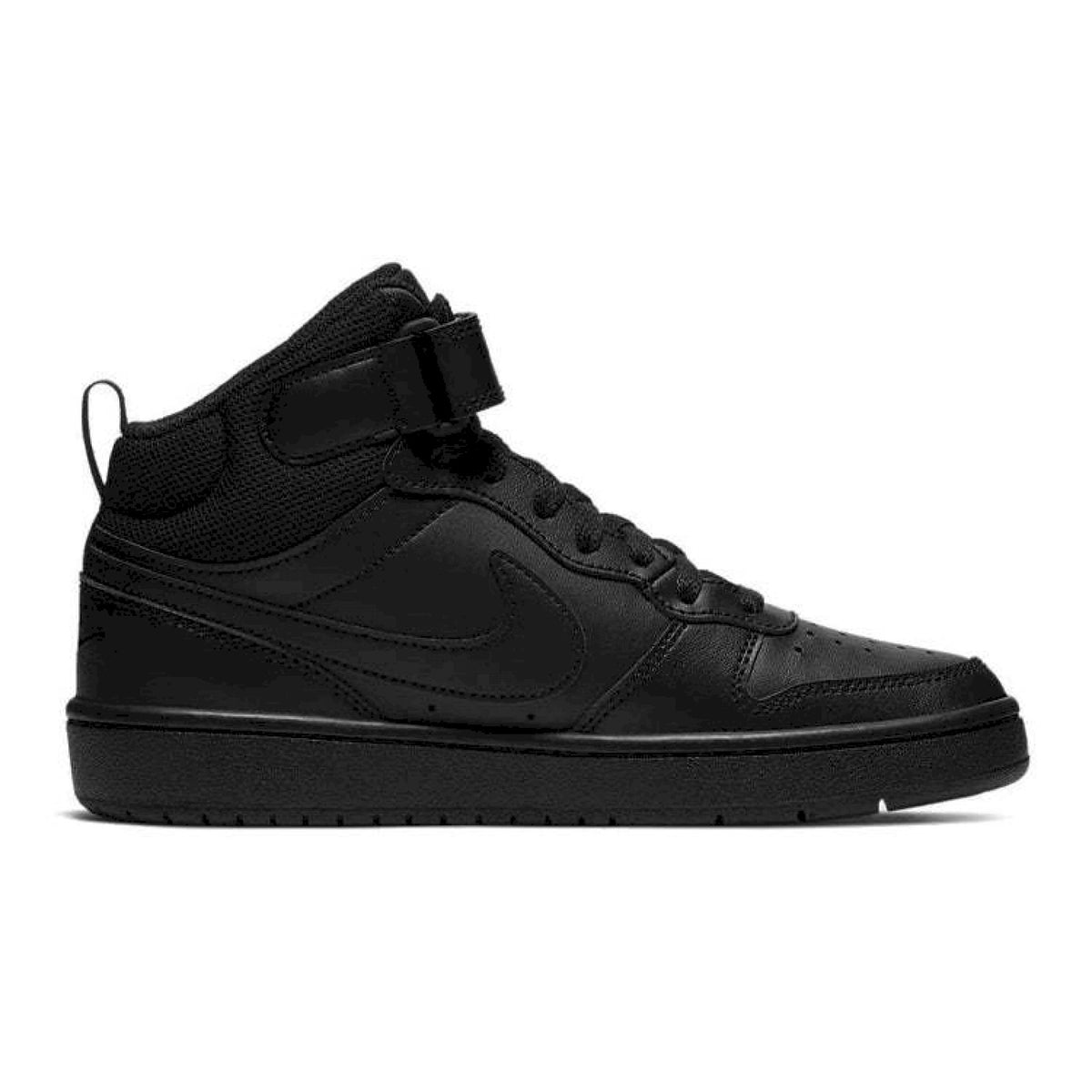 Nike court borough mid 2 (gs)