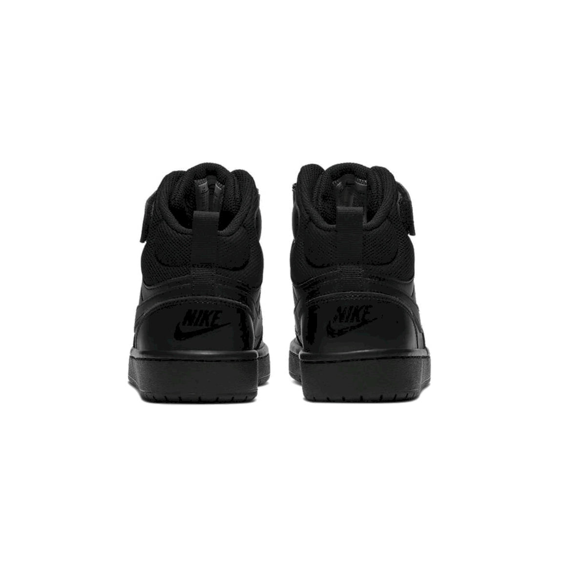 Nike court borough mid 2 (gs)