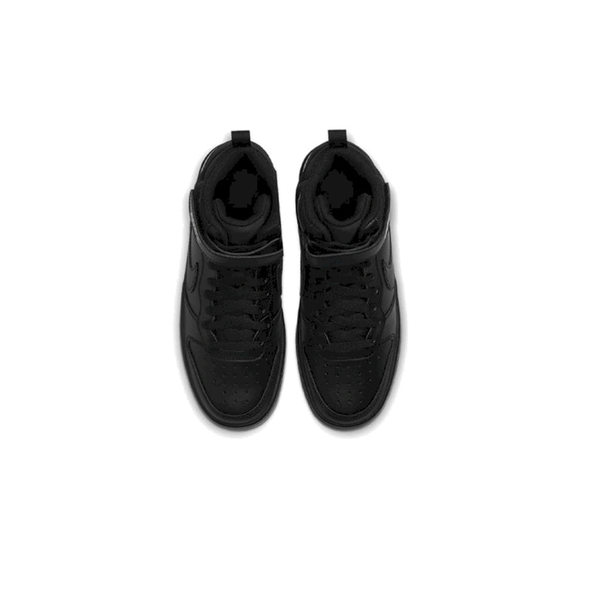 Nike court borough mid 2 (gs)