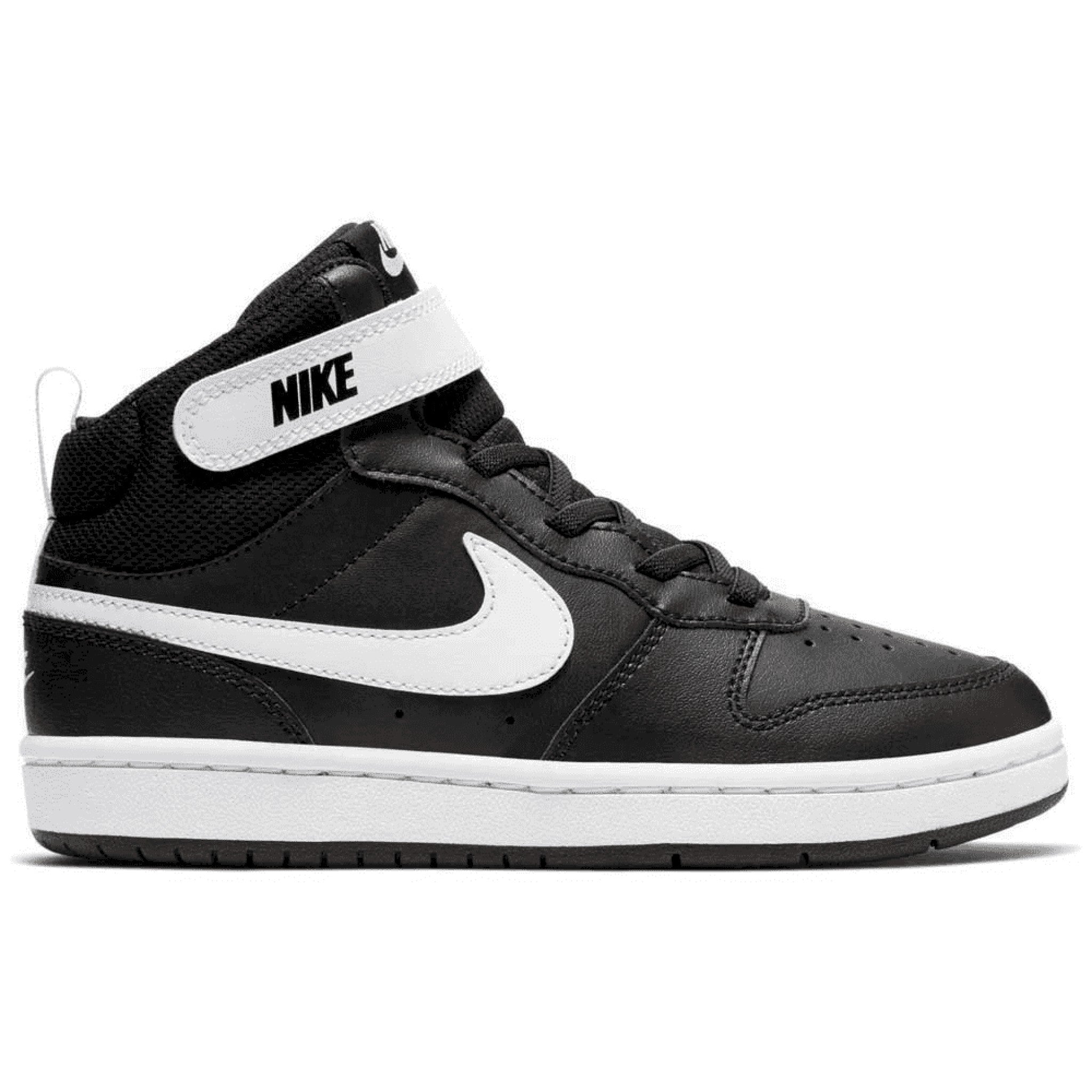 Nike court borough mid 2 (psv)