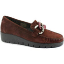 Grunland mocassino tafa