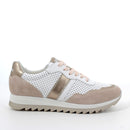 Sneaker eden  in pelle nabuk codex da donna