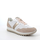 Sneaker eden  in pelle nabuk codex da donna