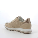 Sneaker eden  in pelle nabuk codex da donna