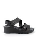 Donna calypso  nappa soft
