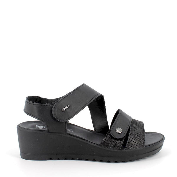 Donna calypso  nappa soft