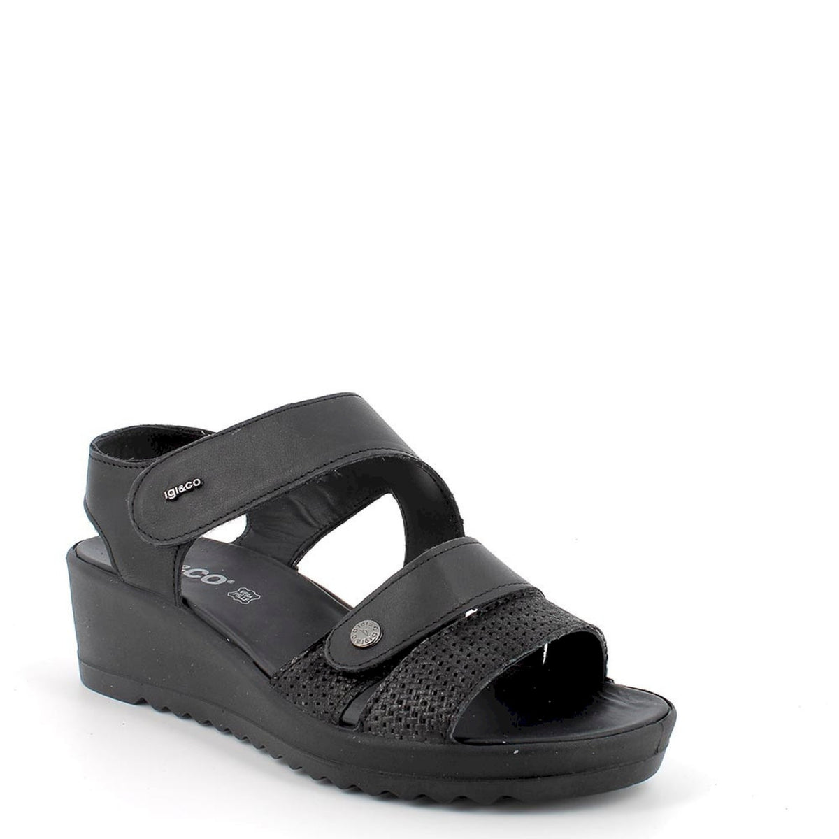 Donna calypso  nappa soft