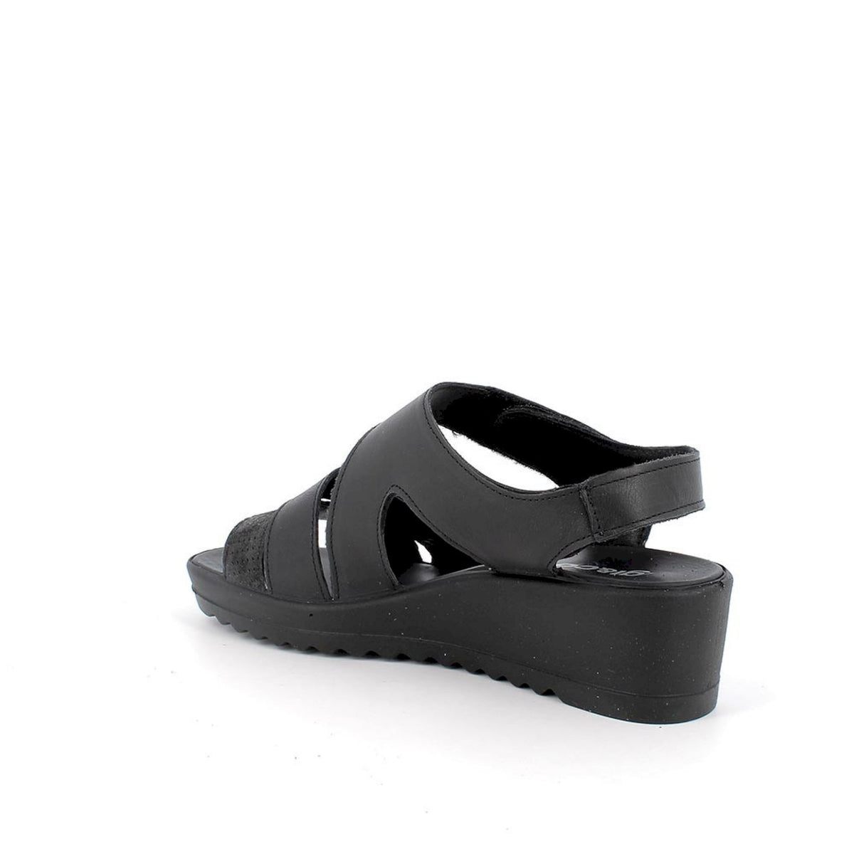 Donna calypso  nappa soft