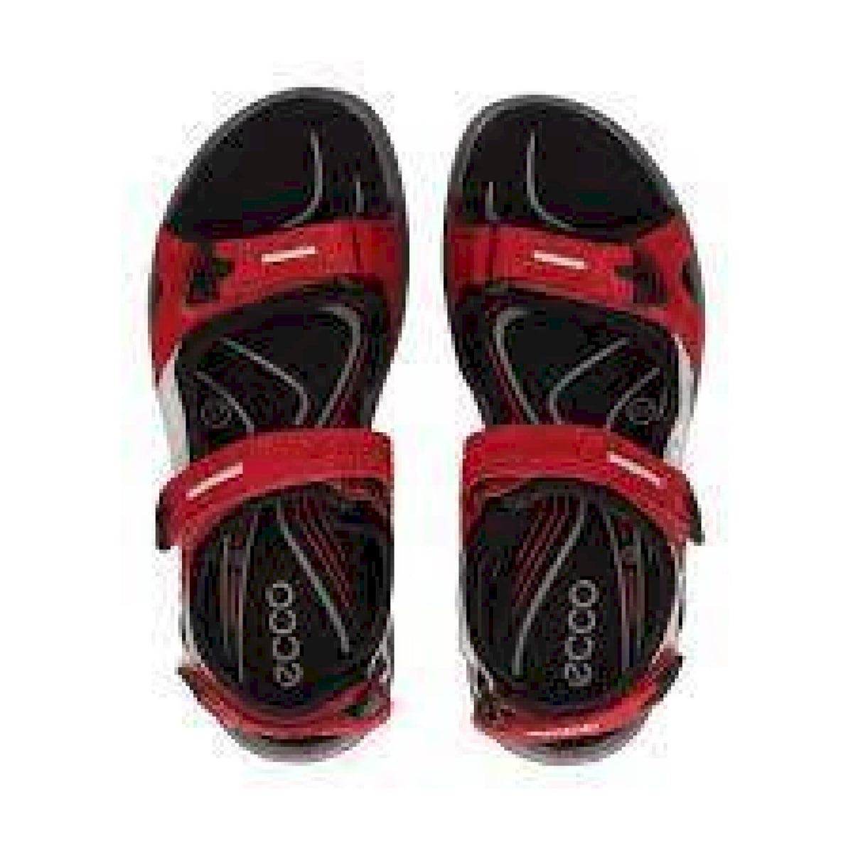 Ecco offroad yucatan w