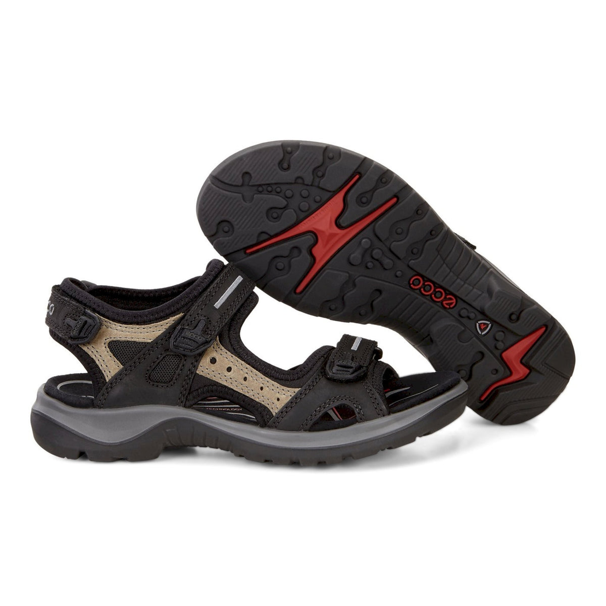 Ecco offroad yucatan w
