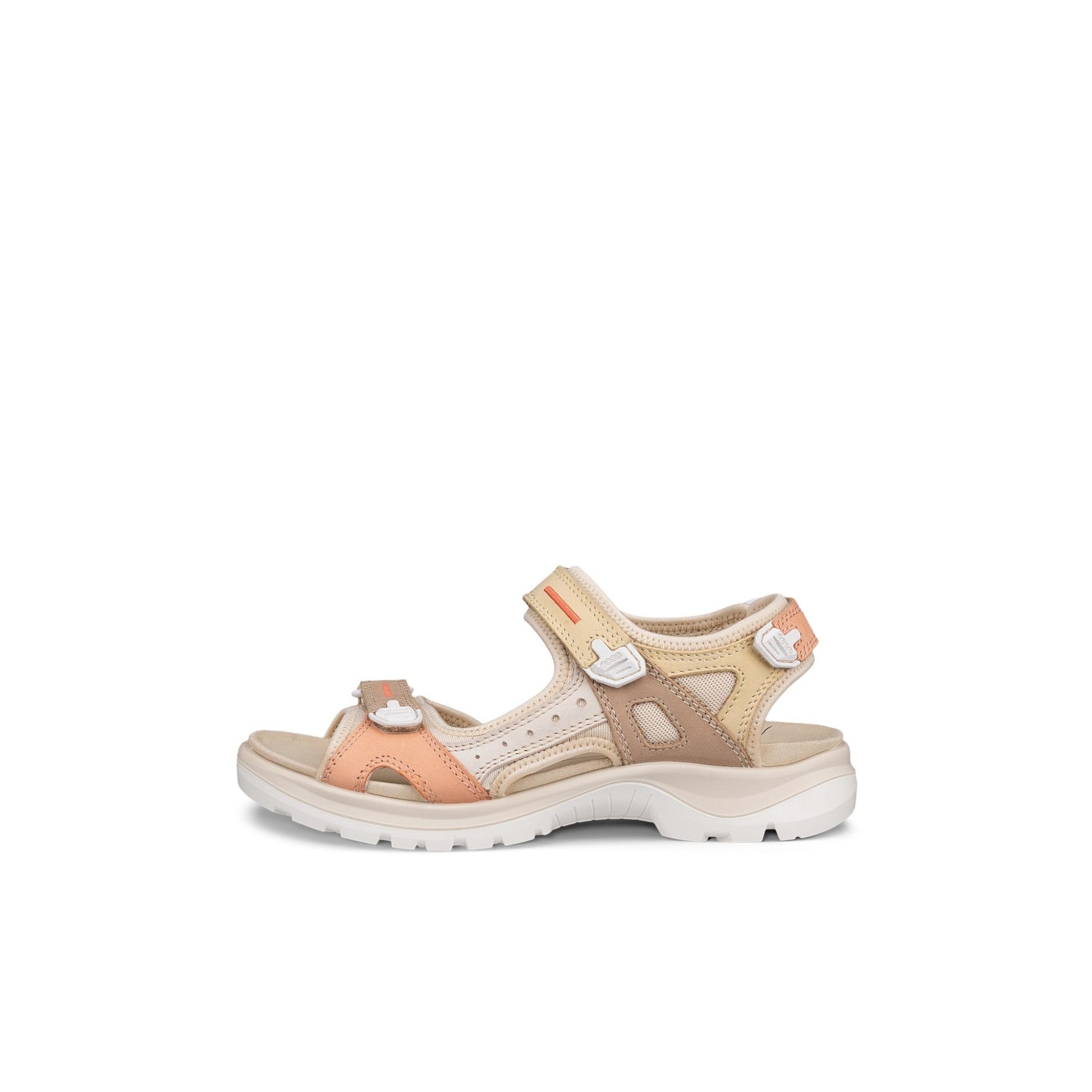 Ecco offroad yucatan w