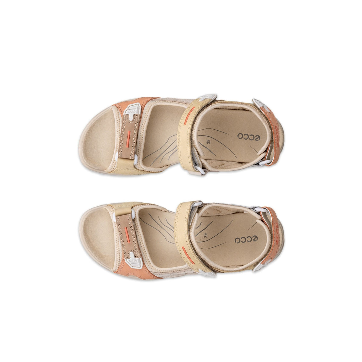 Ecco offroad yucatan w