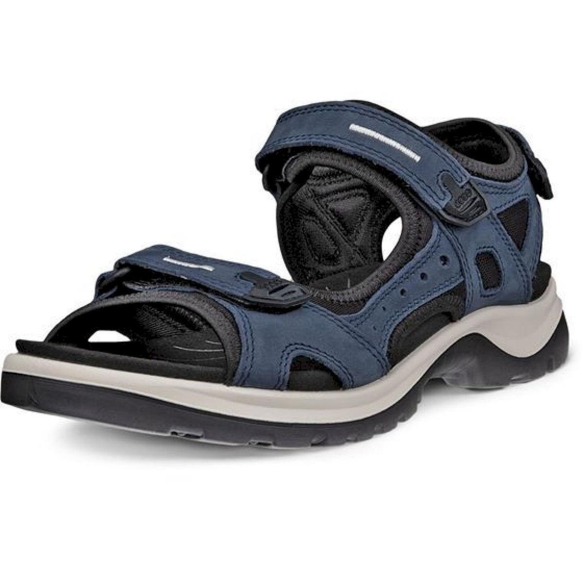 Ecco offroad yucatan w