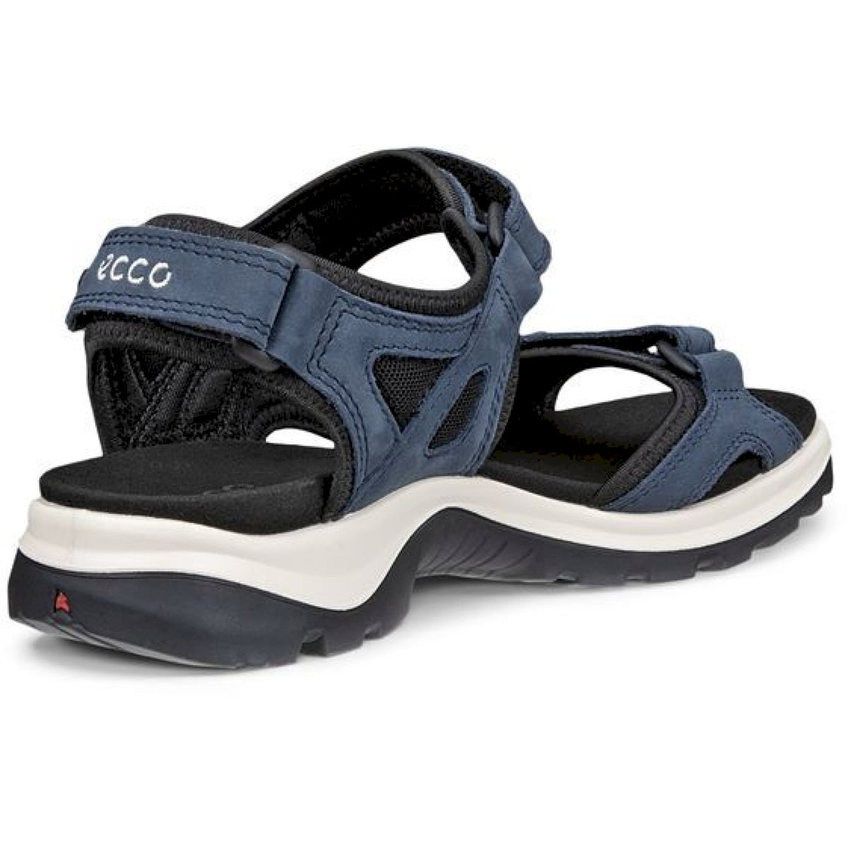 Ecco offroad yucatan w