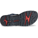 Ecco offroad yucatan w