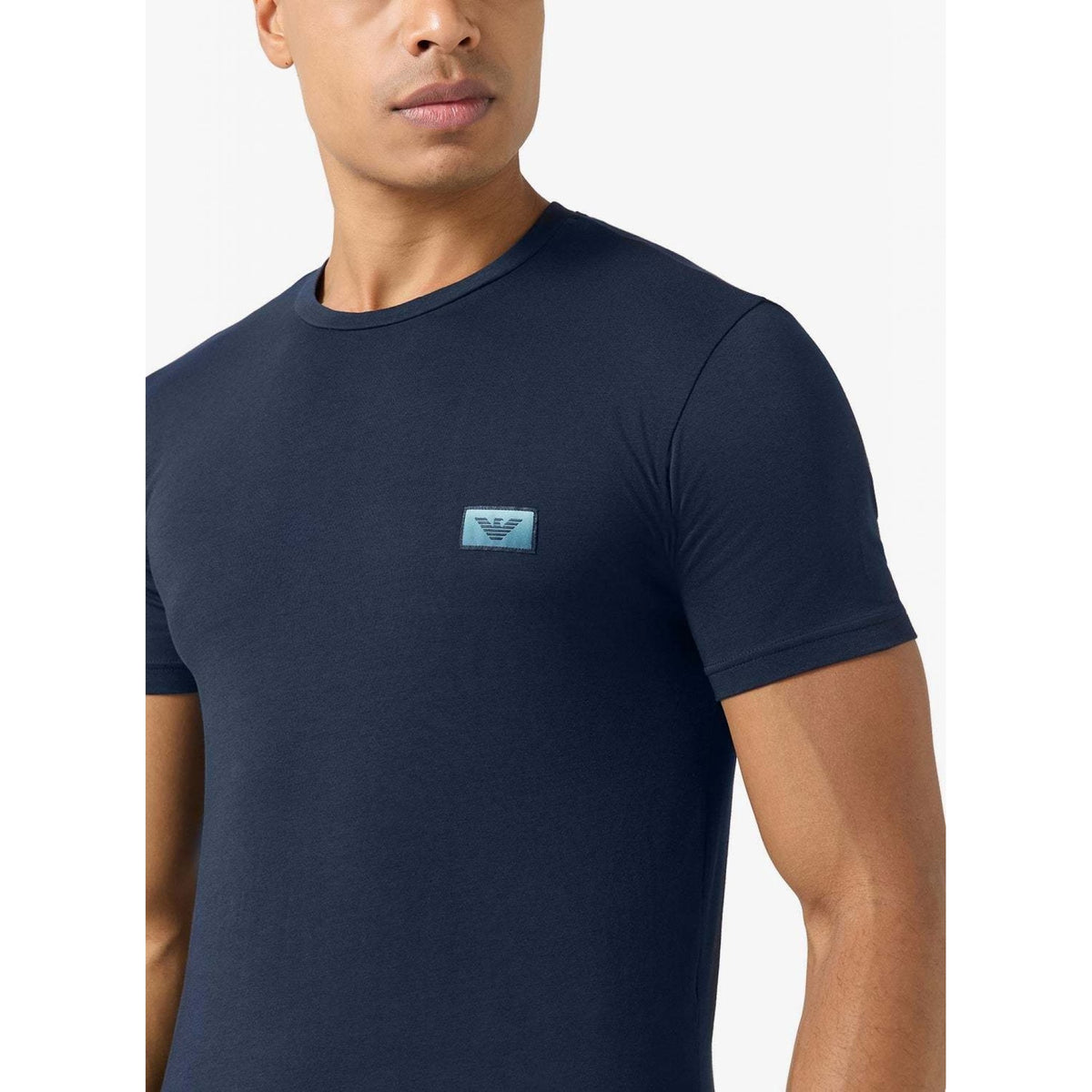 T shirt emporio armani underwear girocollo
