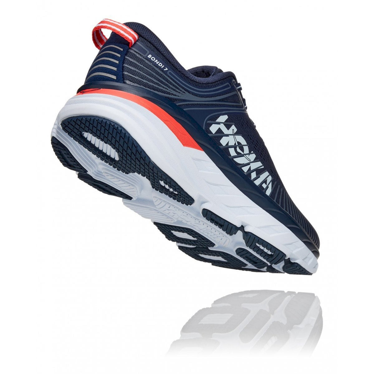 Bondi  7 women's