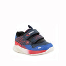 Sneakers da bambino navy-royal