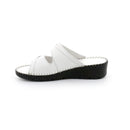 Ciabatta  bico  donna