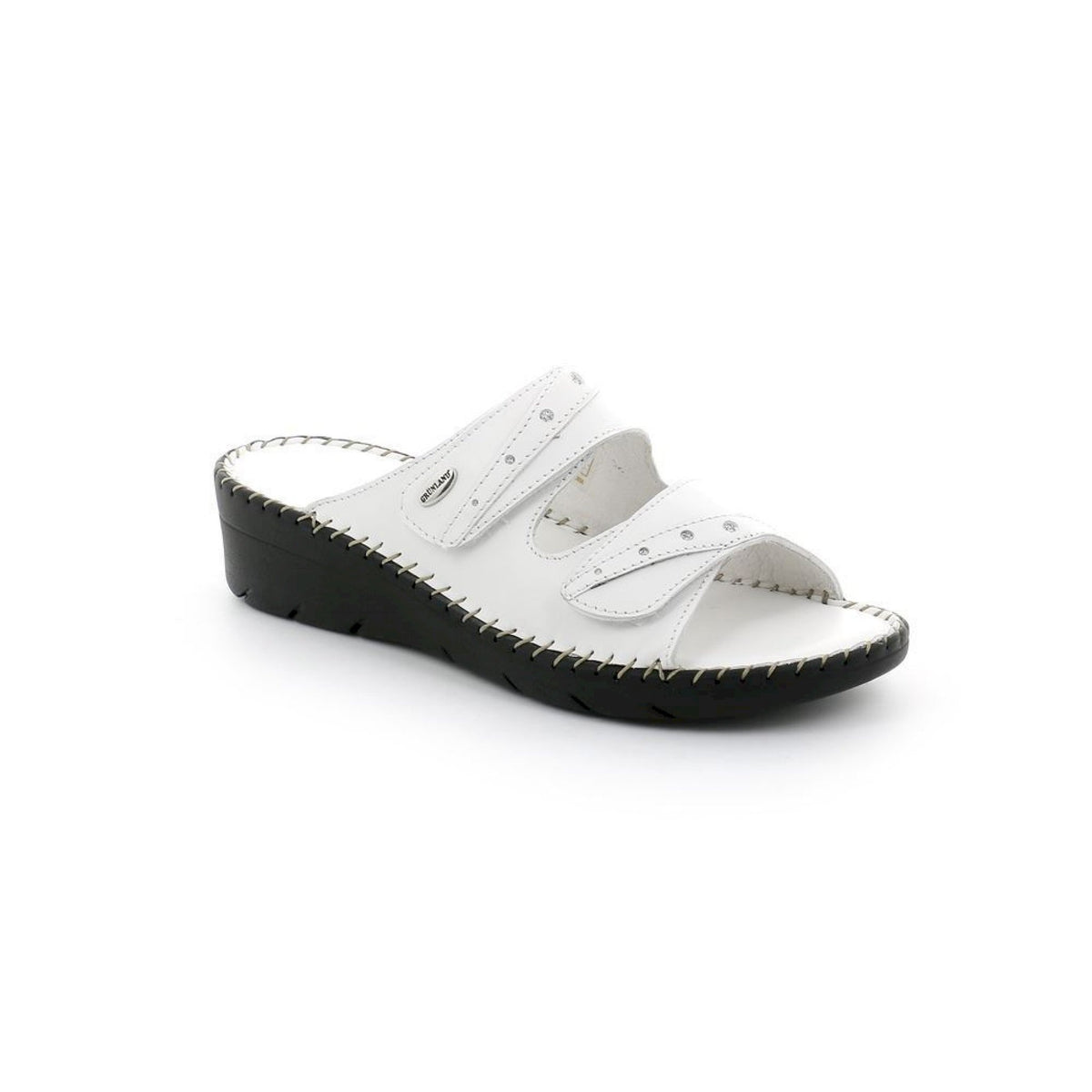 Ciabatta  bico  donna