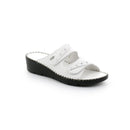 Ciabatta  bico  donna