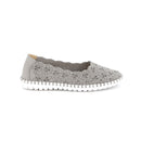 Scarpa  donna  magi  traforata