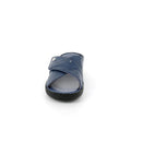 Ciabatta  bico  donna