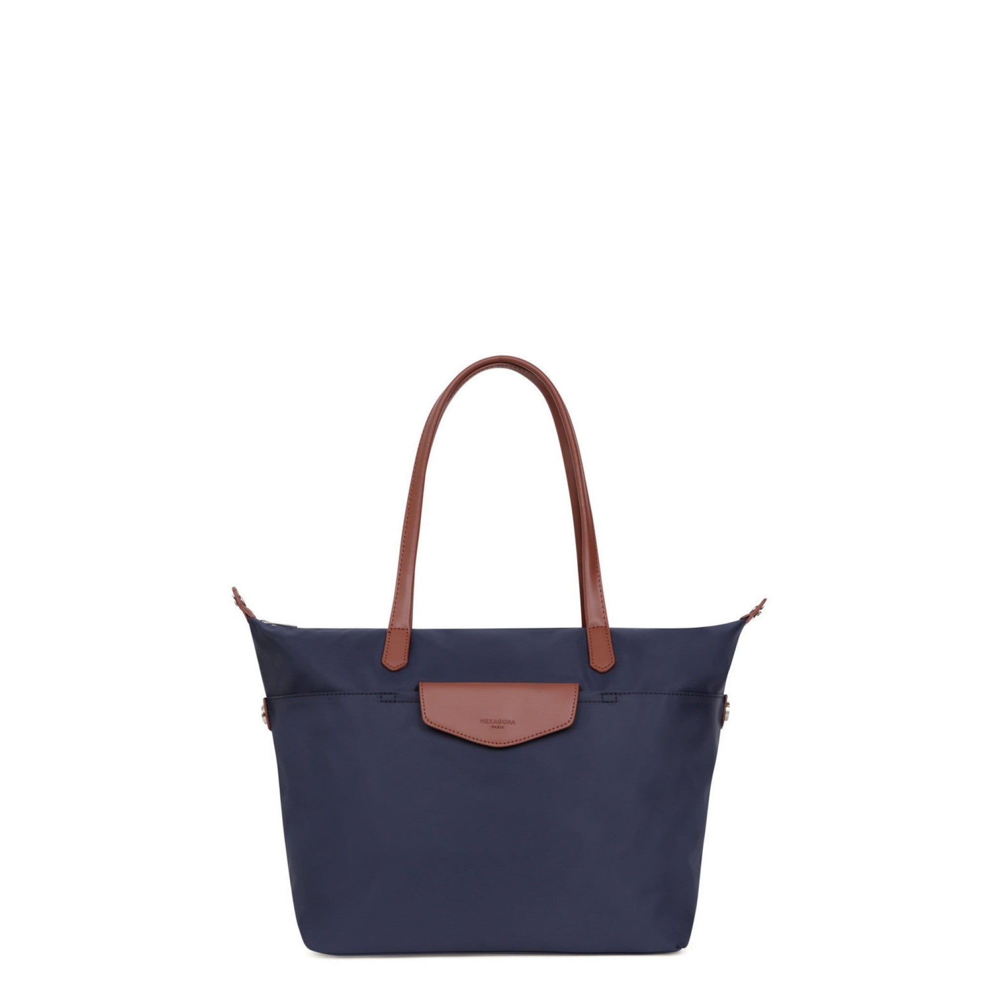 Hexagona shopping bag