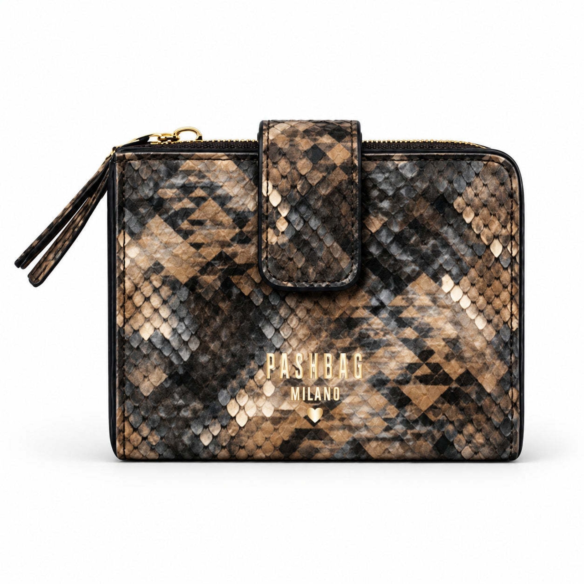 Pashbag wallet cliff