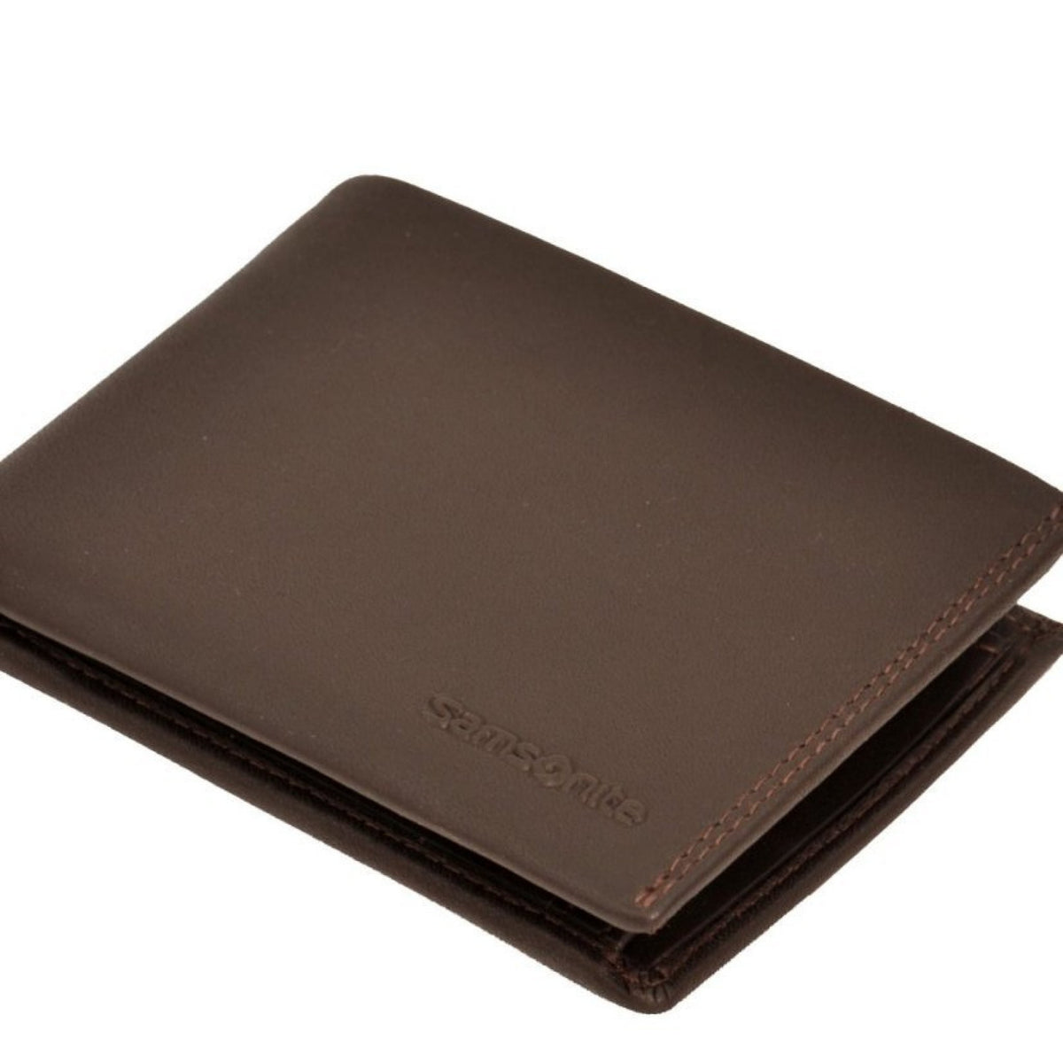 Samsonite - portafoglio samsonite attack 2 con portamonete