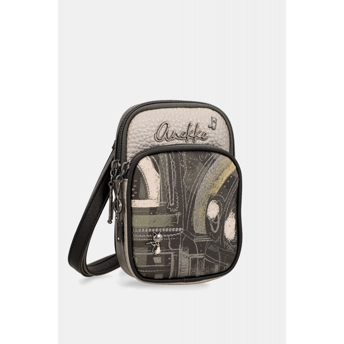 Anekke - mini tracolla regolabile melody anekke