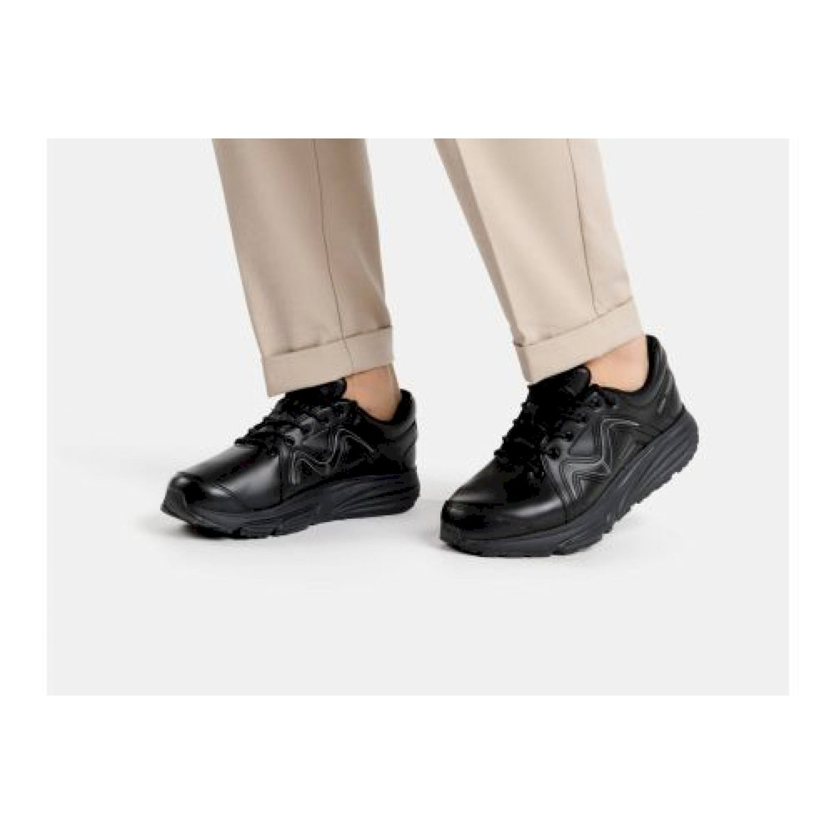Simba trainer m